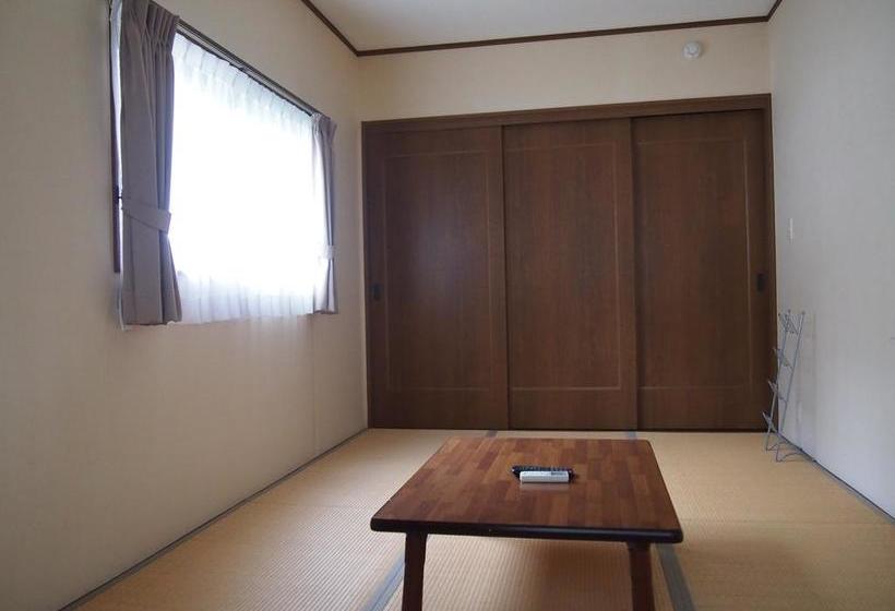 Bed and Breakfast Nodoka