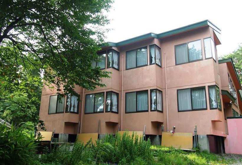 Bed and Breakfast Nodoka