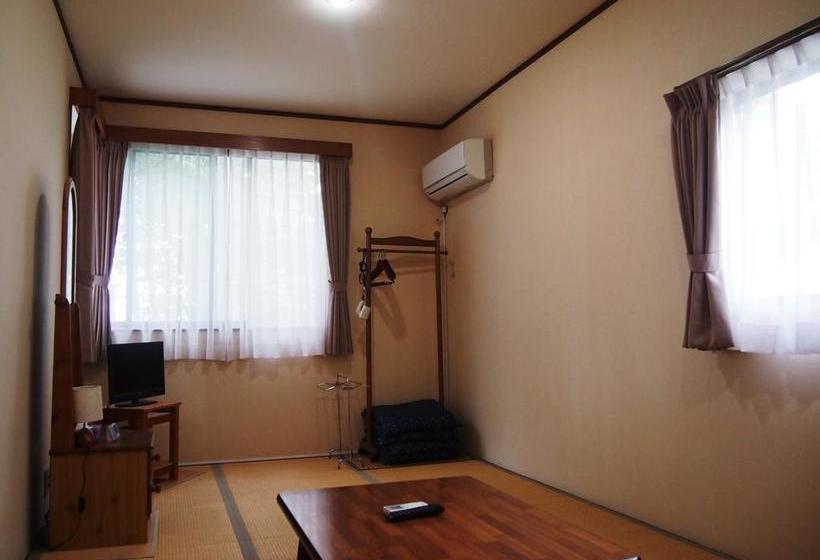 Bed and Breakfast Nodoka