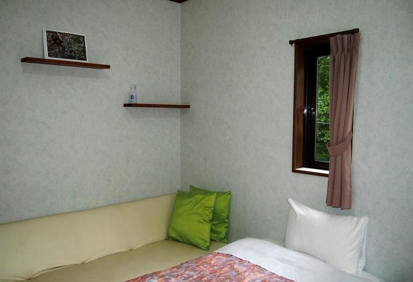 Bed and Breakfast Nodoka