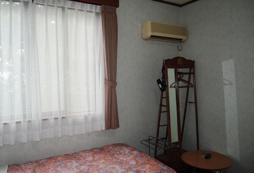 Bed and Breakfast Nodoka