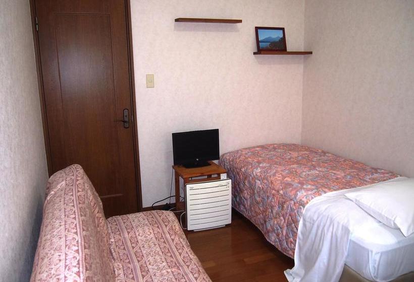 Bed and Breakfast Nodoka