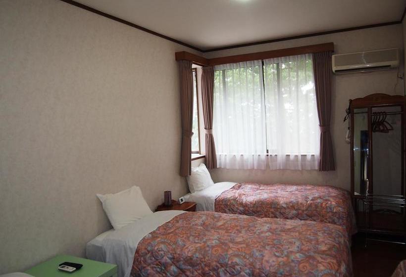 Bed and Breakfast Nodoka