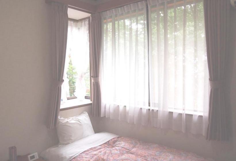 Bed and Breakfast Nodoka