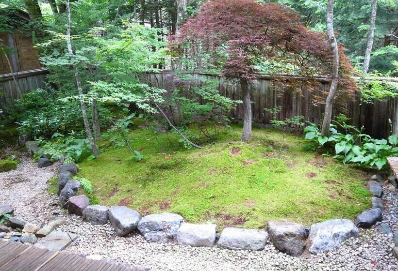 צימר Pension Kinoshita