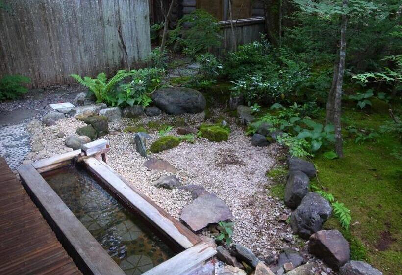 צימר Pension Kinoshita