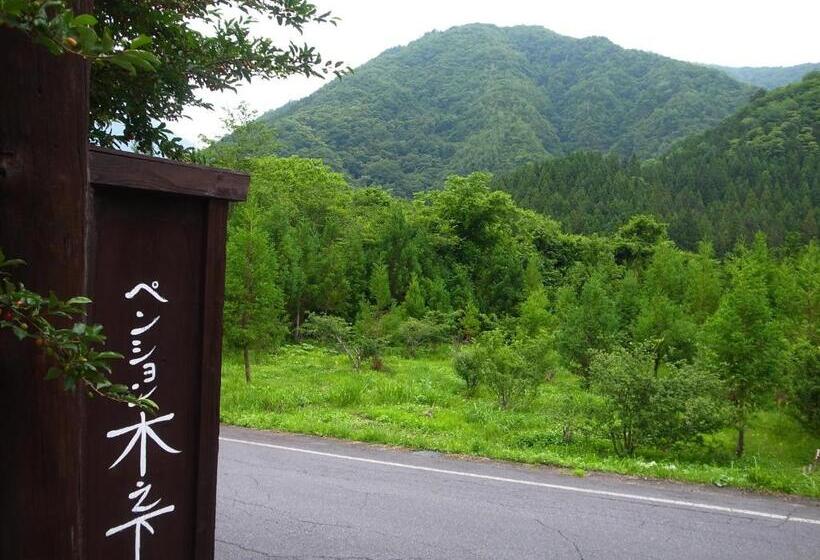 צימר Pension Kinoshita