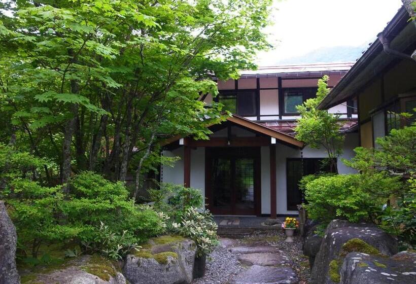 צימר Pension Kinoshita