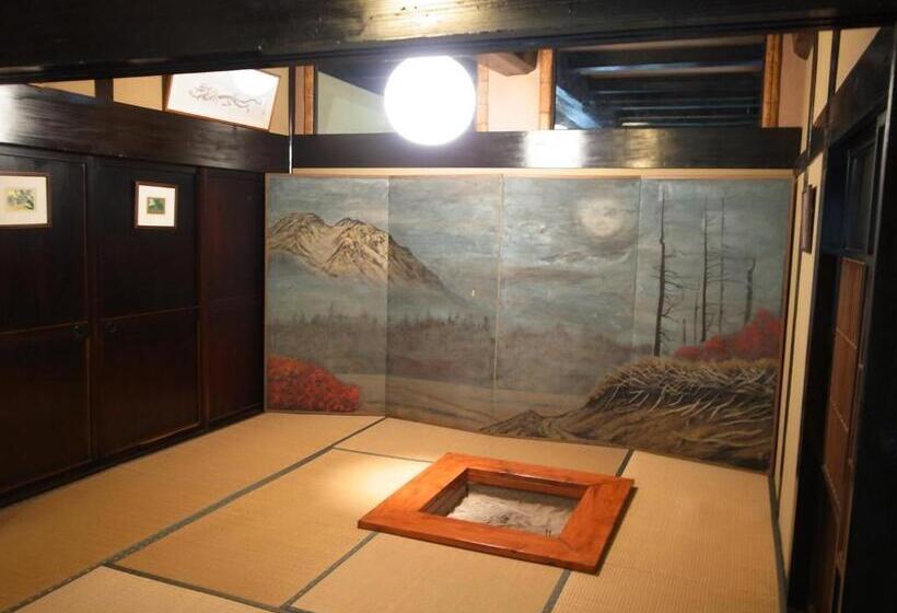 צימר Pension Kinoshita