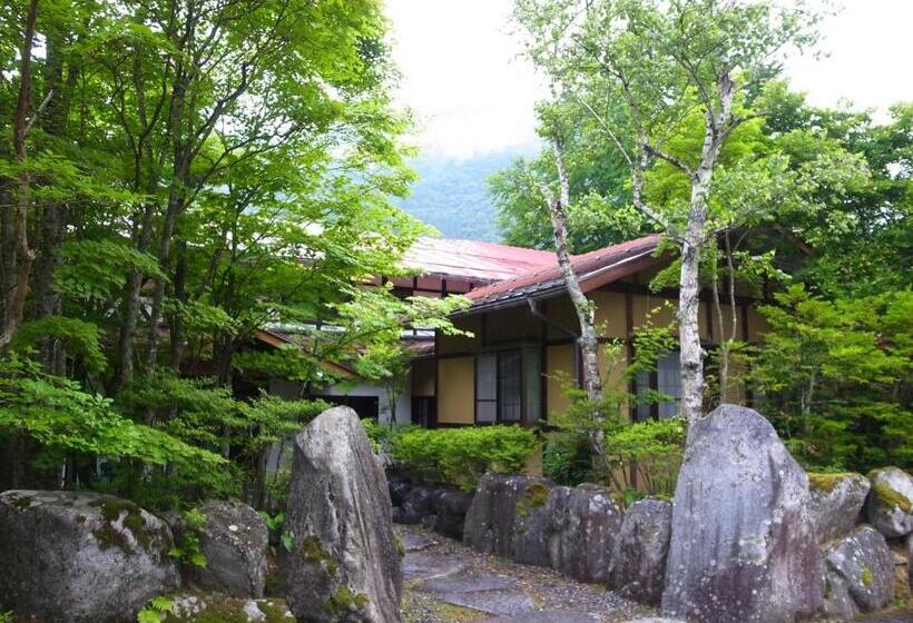 צימר Pension Kinoshita