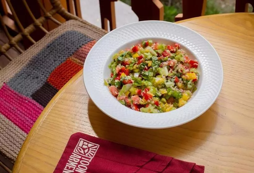 Aamiaismajoitus (B&B) Toon Armeni Guest House