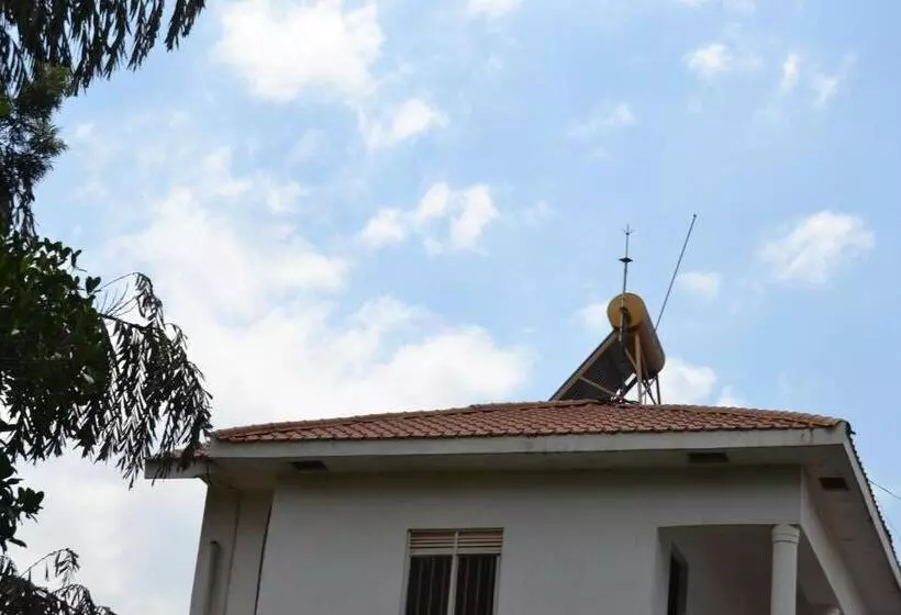 Bilkon Hotel Jinja