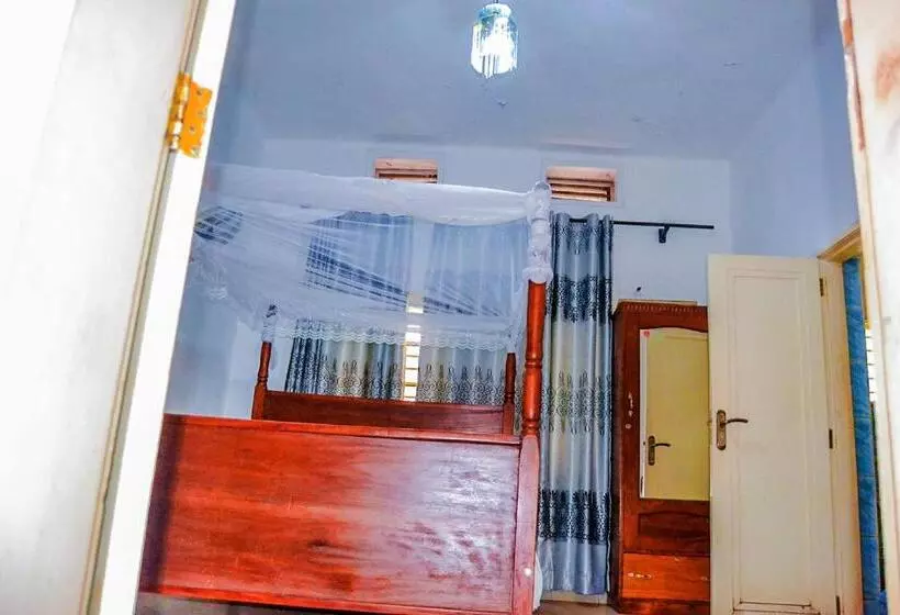 Bilkon Hotel Jinja