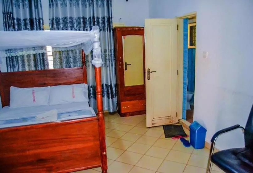 Bilkon Hotel Jinja