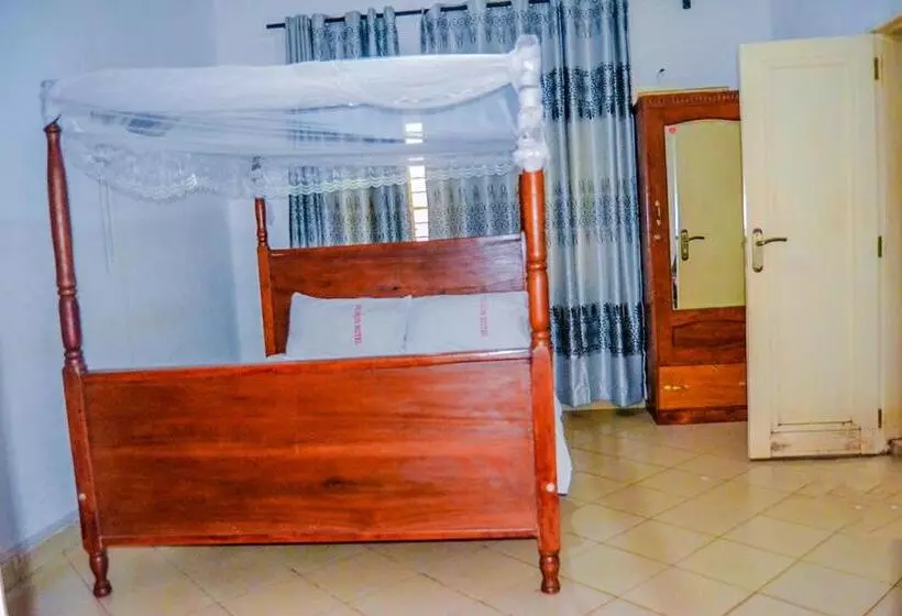 Bilkon Hotel Jinja