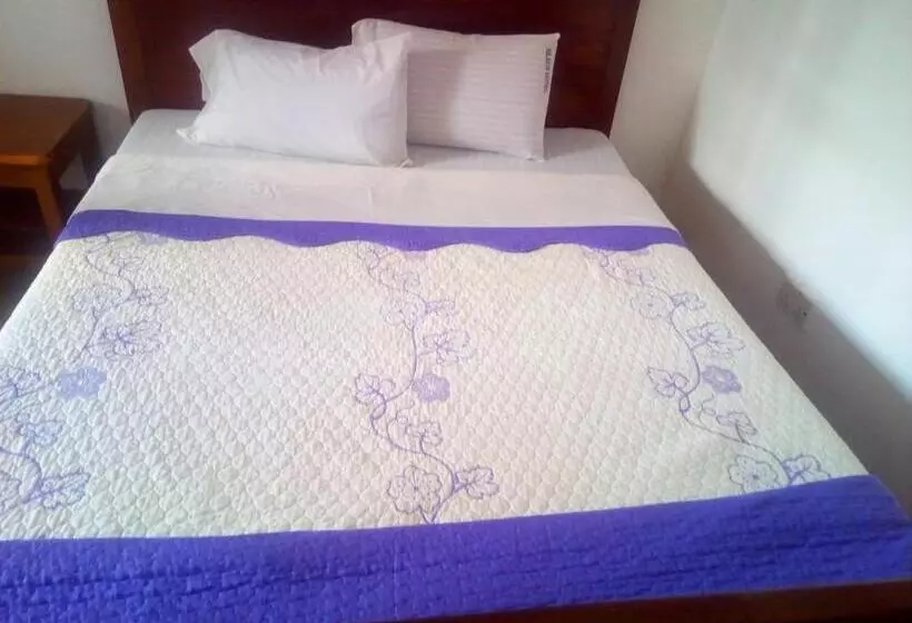 Bilkon Hotel Jinja