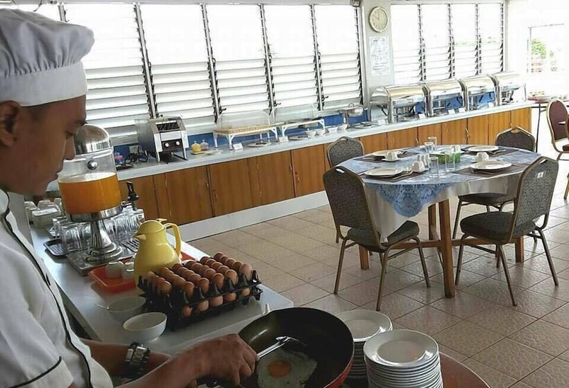 Diamond Crown Hotel Dawei