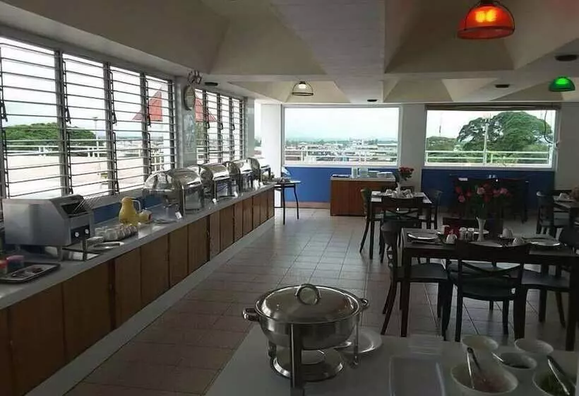 Diamond Crown Hotel Dawei