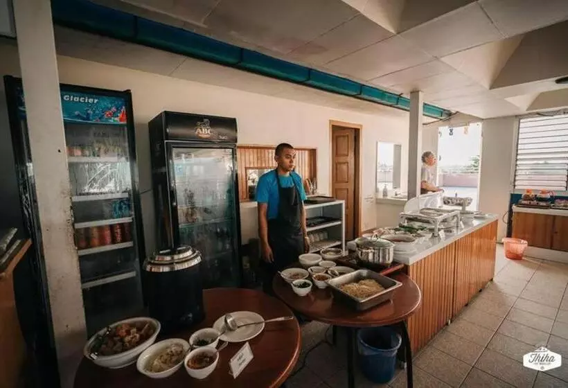 Diamond Crown Hotel Dawei