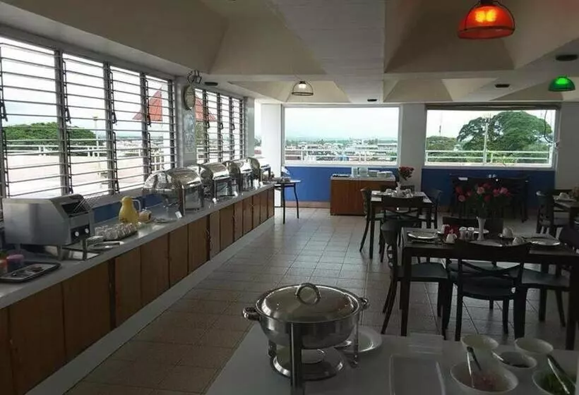 Diamond Crown Hotel Dawei
