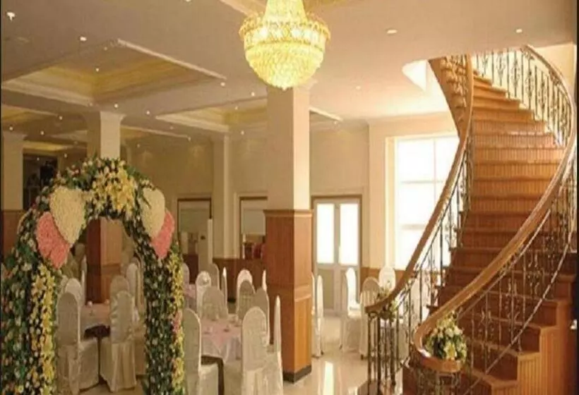 Diamond Crown Hotel Dawei