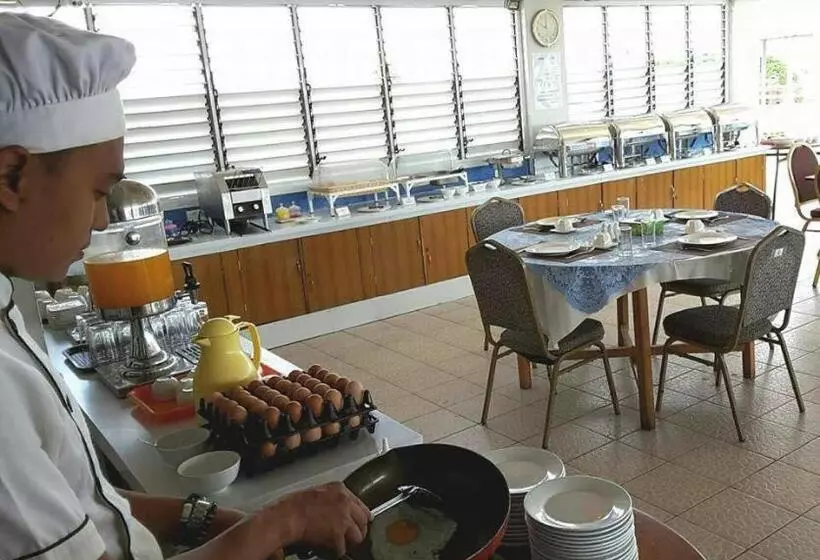 Diamond Crown Hotel Dawei