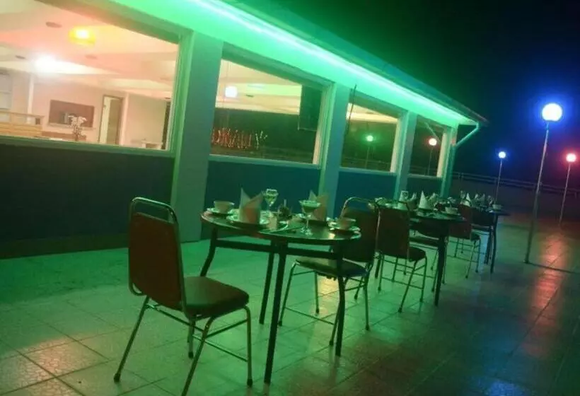 Diamond Crown Hotel Dawei