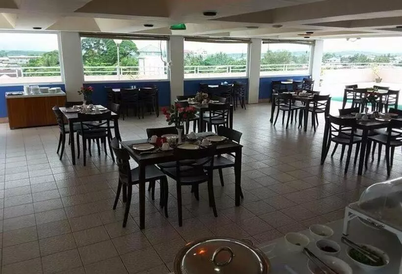 Diamond Crown Hotel Dawei