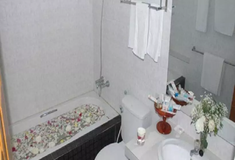 Diamond Crown Hotel Dawei