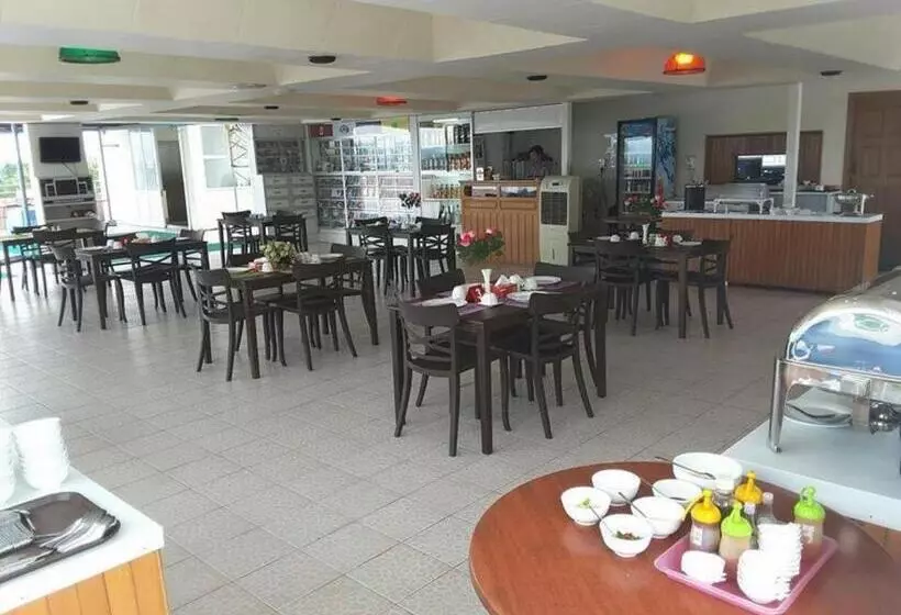 Diamond Crown Hotel Dawei