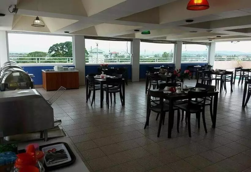 Diamond Crown Hotel Dawei