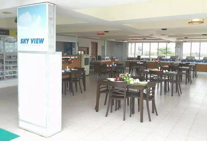 Diamond Crown Hotel Dawei