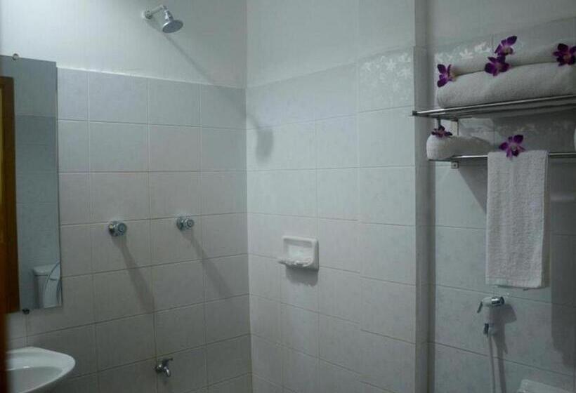 Diamond Crown Hotel Dawei