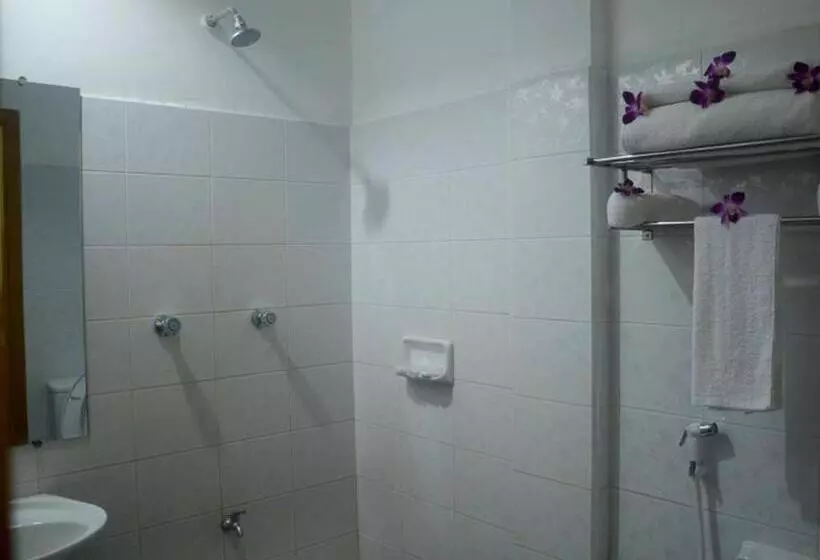 Diamond Crown Hotel Dawei