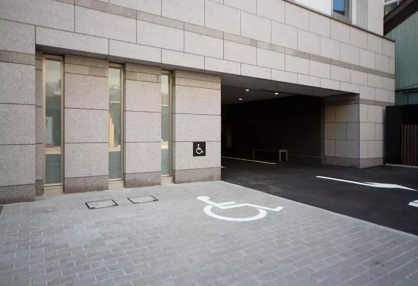 ホテル Dormy Inn Nagano