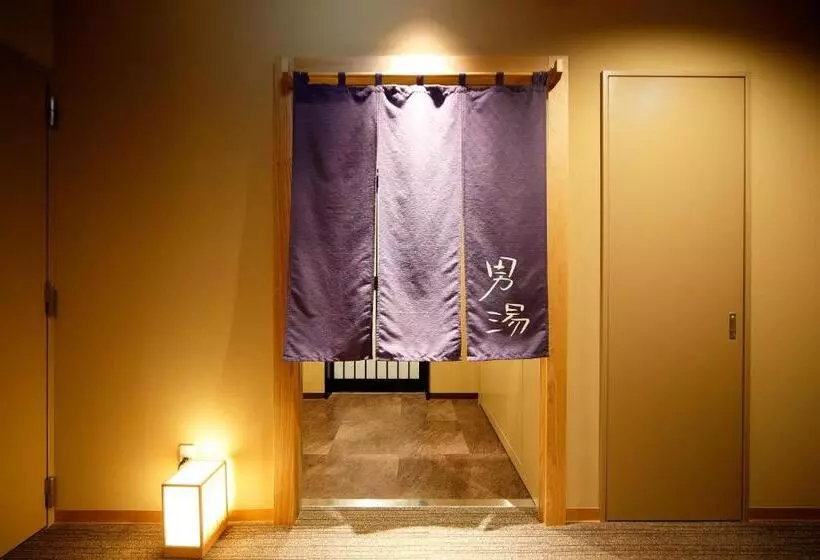 ホテル Dormy Inn Nagano