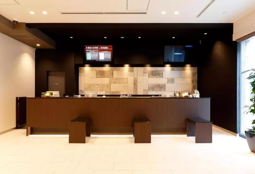ホテル Dormy Inn Nagano
