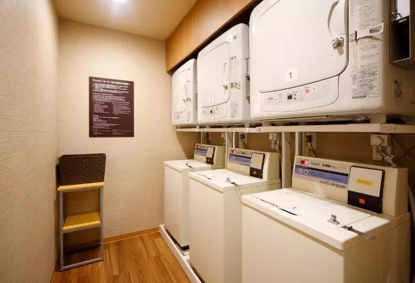 ホテル Dormy Inn Nagano