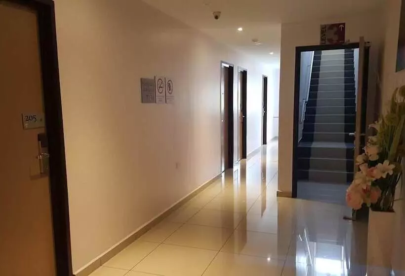 هتل Dota