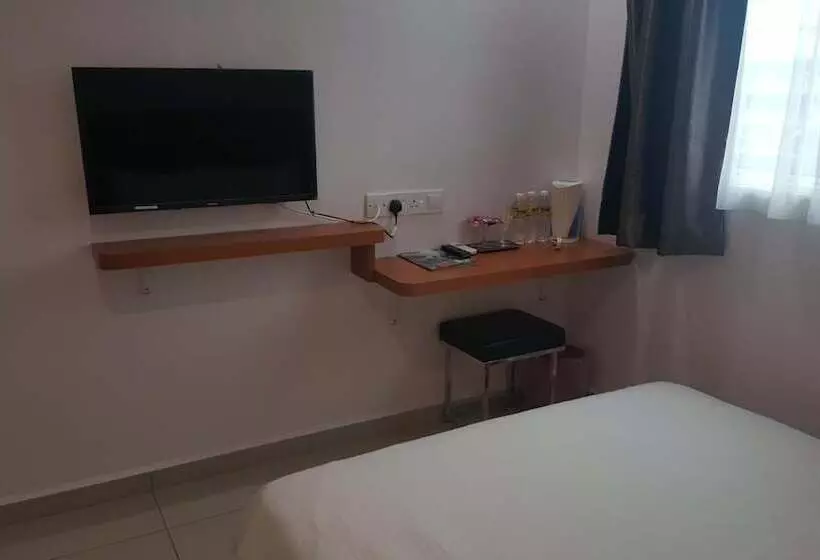 هتل Dota