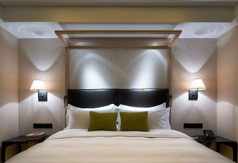 Hotelli Harbin 22c Boutique