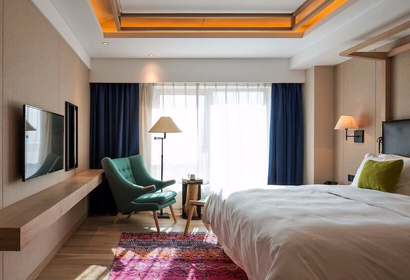 Hotelli Harbin 22c Boutique