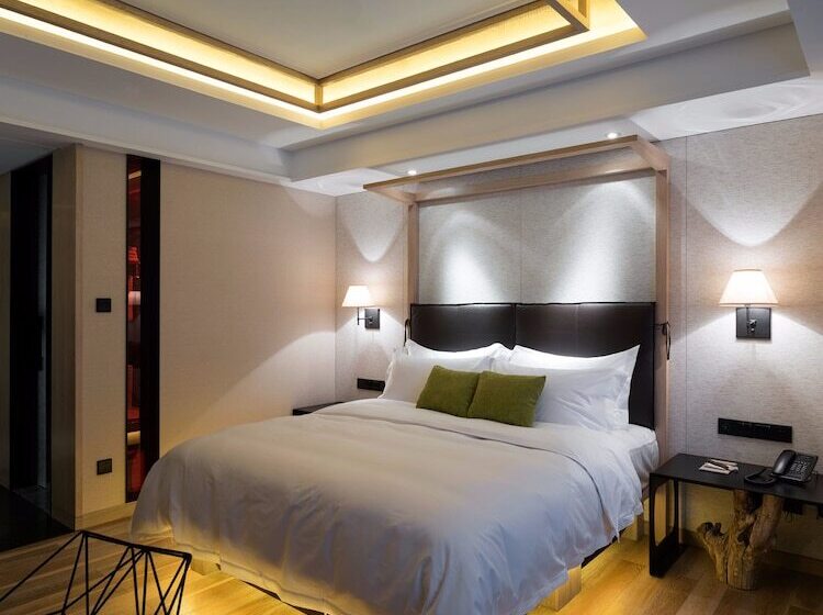 Hotelli Harbin 22c Boutique