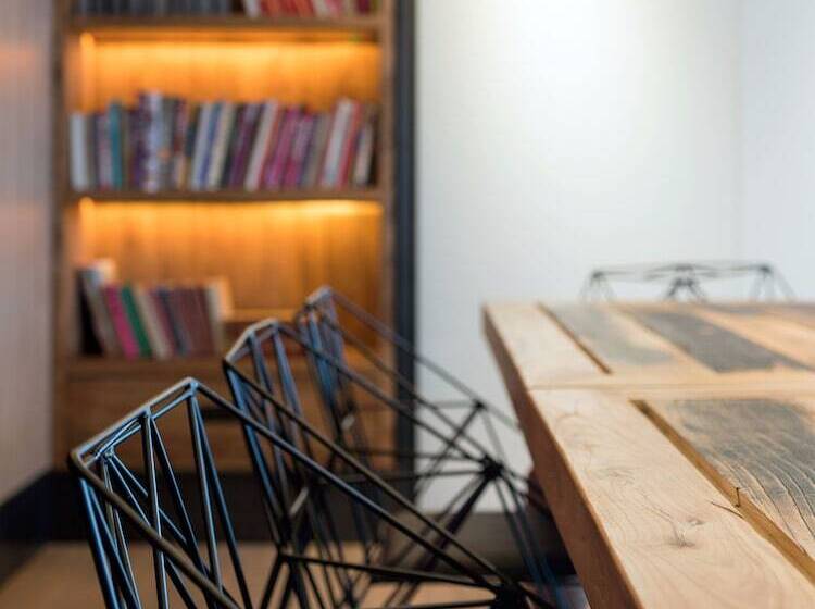 Hotelli Harbin 22c Boutique