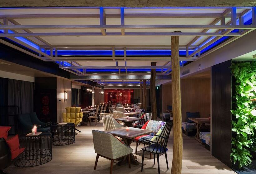 Hotelli Harbin 22c Boutique