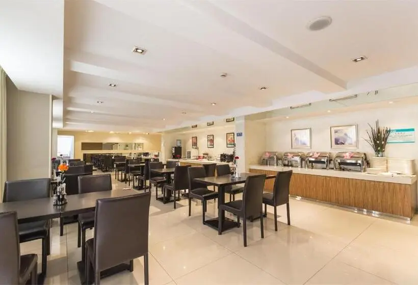 ホテル Jinjiang Inn Foshan Zumiao Qinren Road