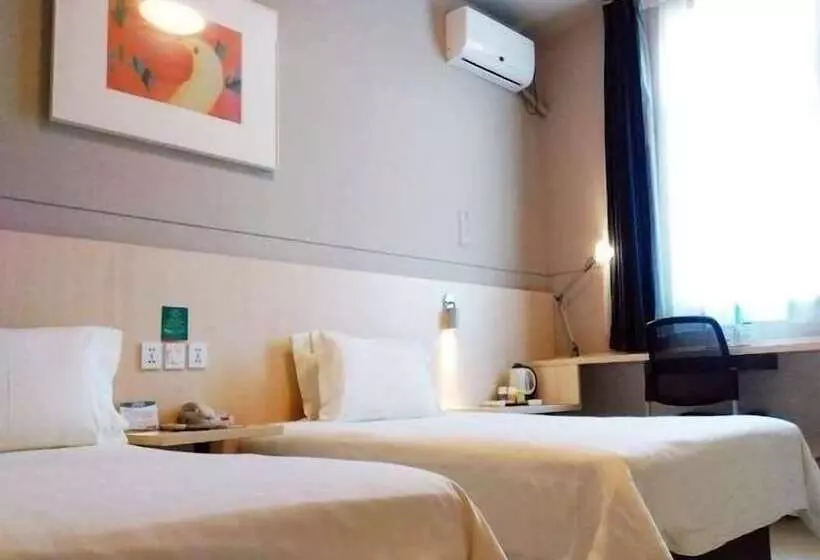 ホテル Jinjiang Inn Shantou Hengjinsha Road