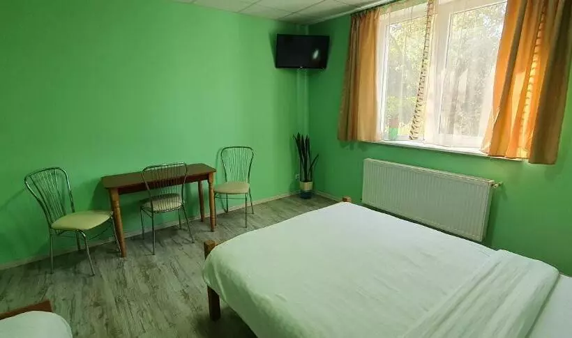 هتل Luxor Inn & Suites