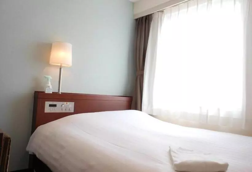 Hotelli Paradisinn Sagamihara