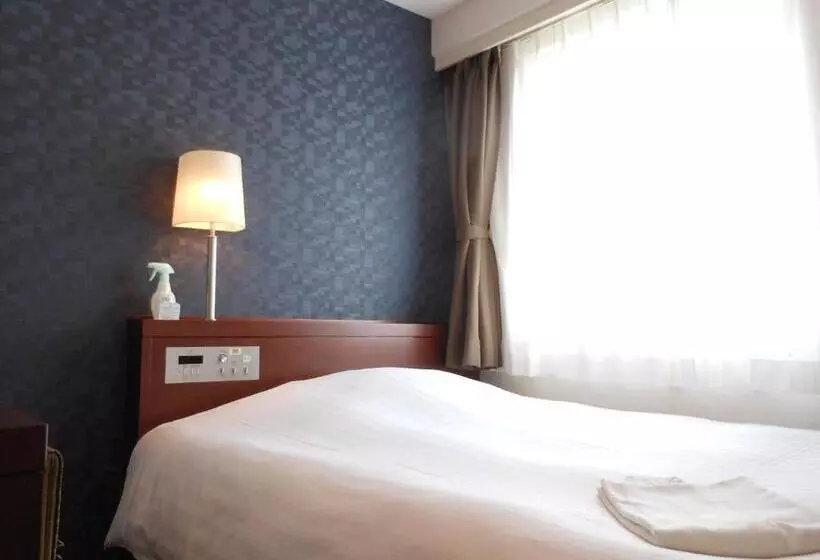 Hotelli Paradisinn Sagamihara